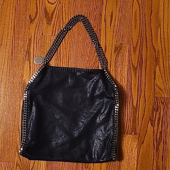 Stella McCartney Falabella Tote Handbag - Picture 2 of 7